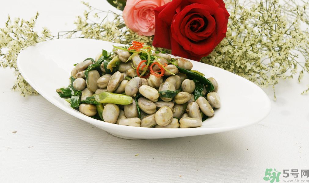 吃蠶豆會(huì)得蠶豆病嗎？不吃蠶豆是不是不會(huì)得蠶豆??？