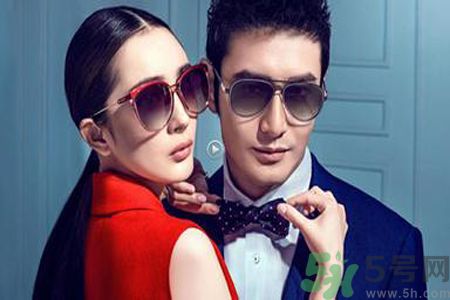 太陽鏡你真的會戴嗎？什么人不可以戴太陽鏡？