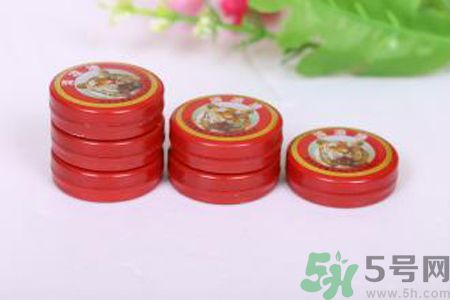 孕婦可以用清涼油嗎？懷孕可以用清涼油嗎？