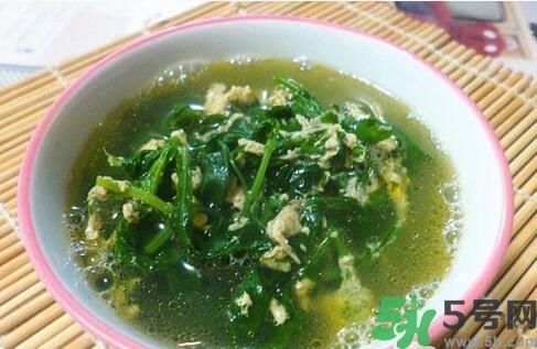 鴨蛋可以清火嗎？鴨蛋怎么吃祛火？