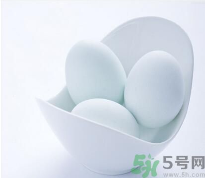 鵝蛋有什么功效？鵝蛋的功效是什么？