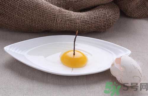 鵝蛋可以清火嗎？鵝蛋可以降火嗎？