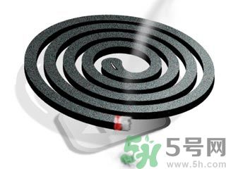 孕婦能用蚊香嗎？懷孕期間可以用蚊香嗎？