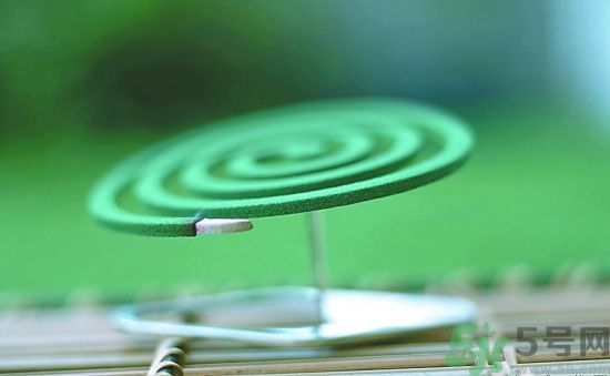 孕婦能用蚊香嗎？懷孕期間可以用蚊香嗎？