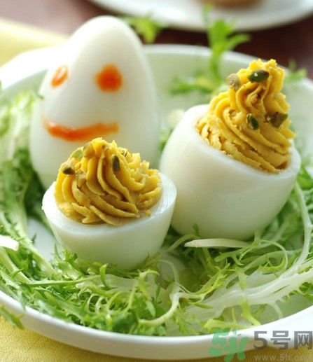 鵝蛋怎么吃最好？鵝蛋怎么做好吃？