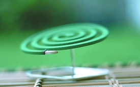 用蚊香頭暈是怎么回事？蚊香頭暈要怎么辦才好？