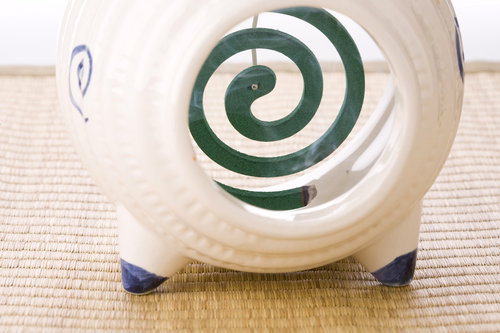 用蚊香頭暈是怎么回事？蚊香頭暈要怎么辦才好？