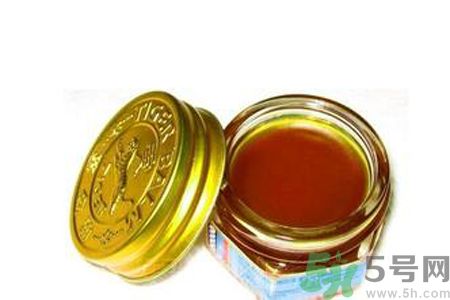 清涼油可以吃嗎？吃了清涼油怎么辦？