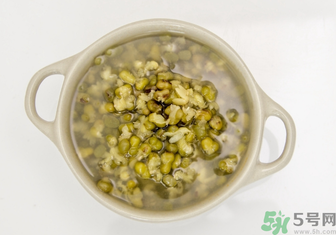 皮膚過敏能吃綠豆嗎？皮膚過敏能不能喝綠豆湯？