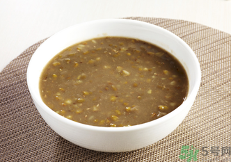 皮膚過敏能吃綠豆嗎？皮膚過敏能不能喝綠豆湯？