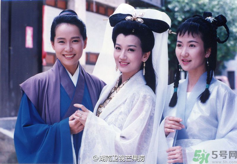 新白娘子傳奇將翻拍是真的嗎？新白娘子傳奇將翻拍男女主角是誰？