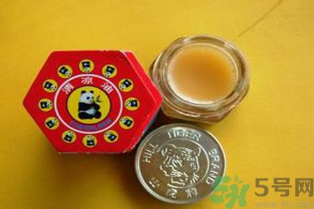 清涼油和風(fēng)油精的區(qū)別？清涼油和風(fēng)油精哪一個(gè)好？