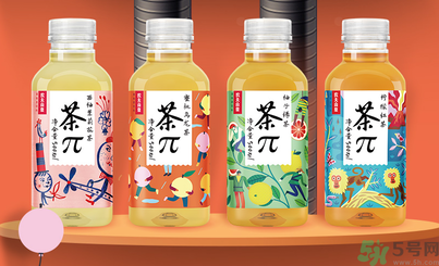 農(nóng)夫山泉茶π好不好喝？茶派價(jià)格是多少？