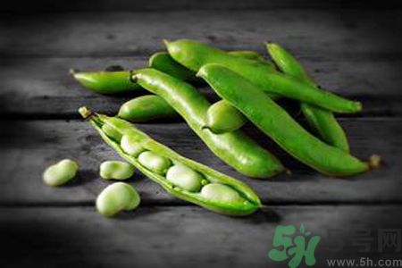 吃蠶豆會(huì)過敏嗎？皮膚過敏的人可以吃蠶豆嗎？