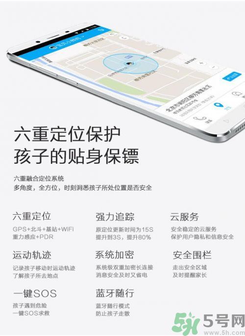 360巴迪龍兒童手表5和5s、SE區(qū)別 巴迪龍兒童手表使用教程