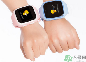 360巴迪龍兒童手表5和5s、SE區(qū)別 巴迪龍兒童手表使用教程