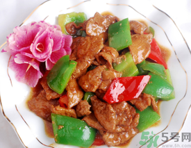 豬肝怎么炒不腥？炒豬肝怎么去腥？