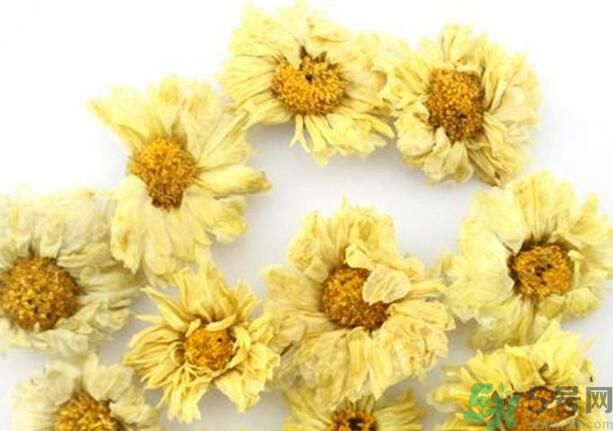 菊花晶有什么功效？菊花晶的功效是什么？