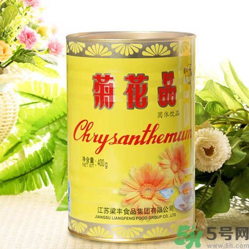 菊花晶降火效果好嗎？菊花晶的降火效果怎么樣？