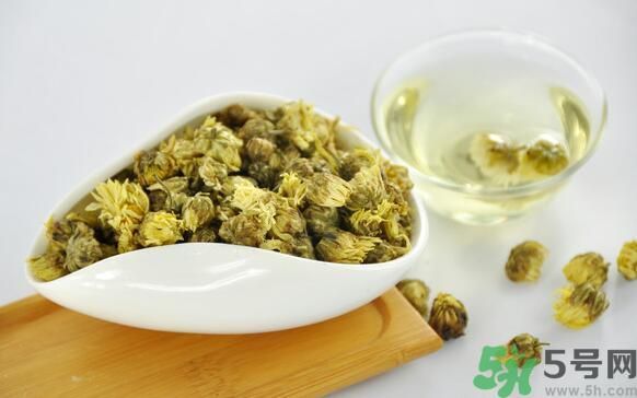 菊花晶降火效果好嗎？菊花晶的降火效果怎么樣？