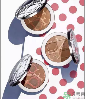Dior古銅修容粉怎么樣？迪奧古銅修容粉好用嗎？