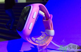 360巴迪龍兒童手表5和5s怎么樣？防水嗎？使用教程