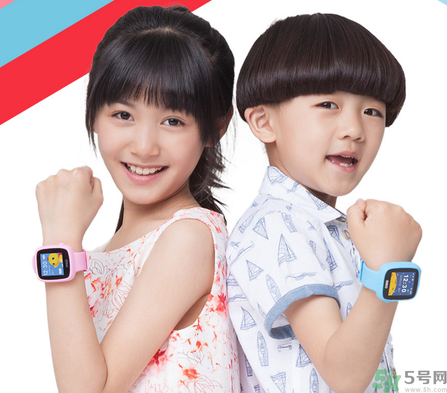 360巴迪龍兒童手表5和5s怎么樣？防水嗎？使用教程
