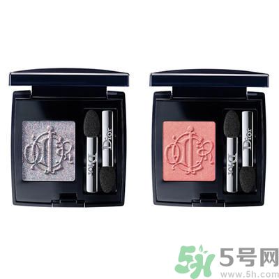 Dior5色眼影適合什么年齡人用？迪奧5色眼影好用嗎？