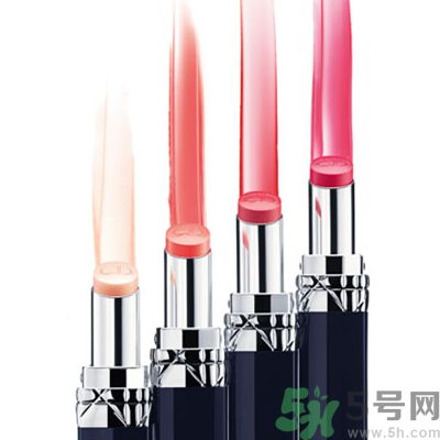 迪奧Addict魅惑唇膏怎么樣？迪奧Addict魅惑唇膏好用嗎？