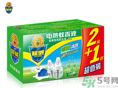 電蚊香液怎么用?怎么用電蚊香液驅蚊? 電蚊香液怎么用?怎么用電蚊香液驅蚊?