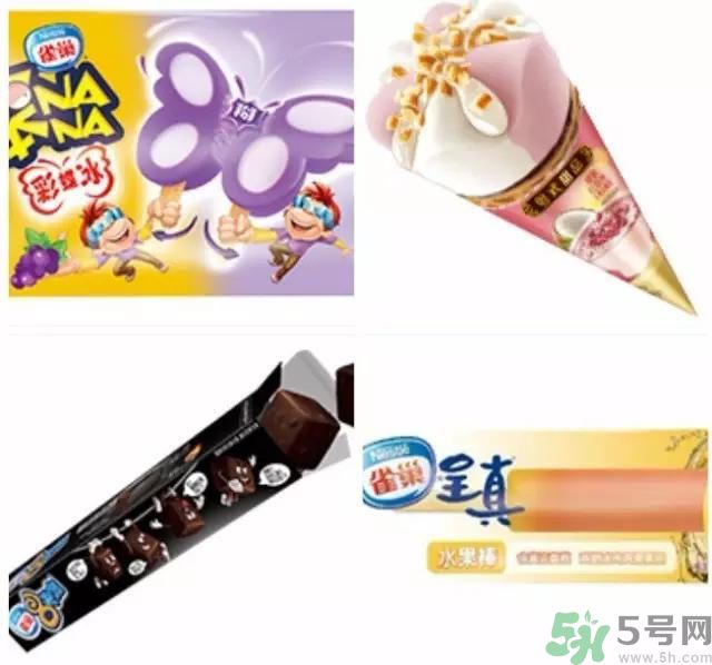 笨NaNa彩蝶冰多少錢？笨NaNa雙皮蕉怎么做？