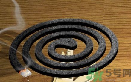 點蚊香會中毒嗎？蚊香中毒的癥狀是什么樣？