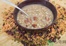 小孩能喝綠豆湯嗎？小孩喝綠豆湯好不好？