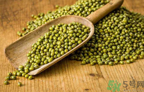 小孩能喝綠豆湯嗎？小孩喝綠豆湯好不好？