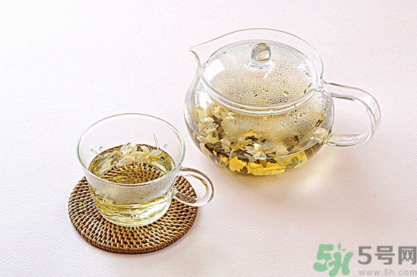 什么茶可以降火？降火喝什么茶好？
