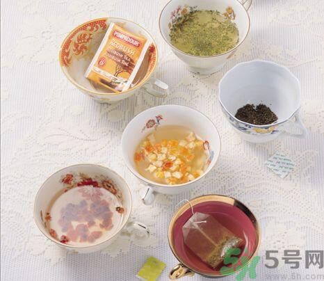 什么茶可以降火？降火喝什么茶好？