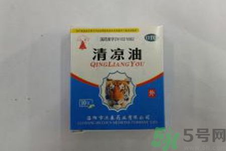 清涼油可以治感冒嗎？清涼油怎么治感冒？