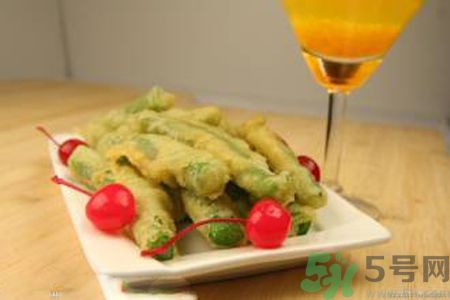 胃不好可以吃四季豆嗎？胃不好吃四季豆好嗎？