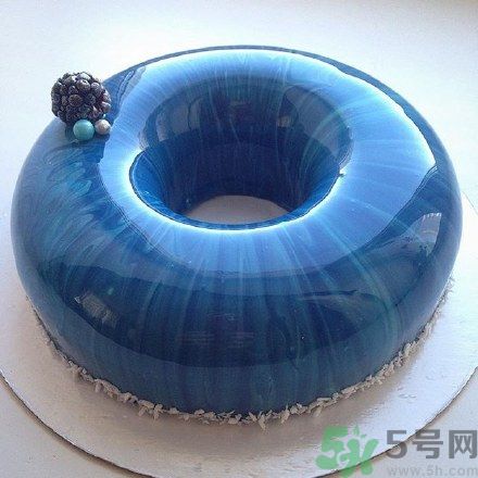 什么是鏡面蛋糕？鏡面蛋糕怎么做？