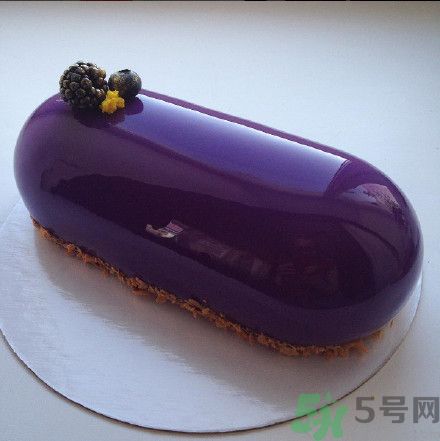 什么是鏡面蛋糕？鏡面蛋糕怎么做？