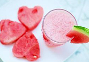 孕婦可以喝加熱的西瓜汁嗎？西瓜汁加熱后孕婦可以喝嗎？