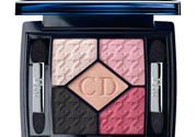 Dior5色眼影適合什么年齡人用？迪奧5色眼影好用嗎？