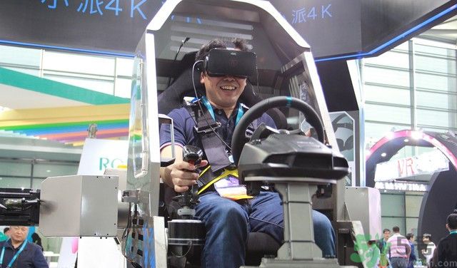 4k vr眼鏡對眼睛有損傷嗎？4k vr眼鏡對眼睛危害有哪些