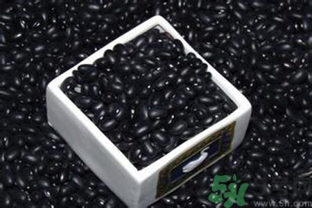 黑豆是熱性還是涼性？黑豆是涼性嗎？