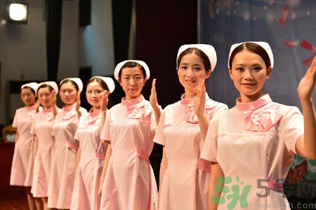 護士節(jié)的由來是什么？護士節(jié)祝福語大全