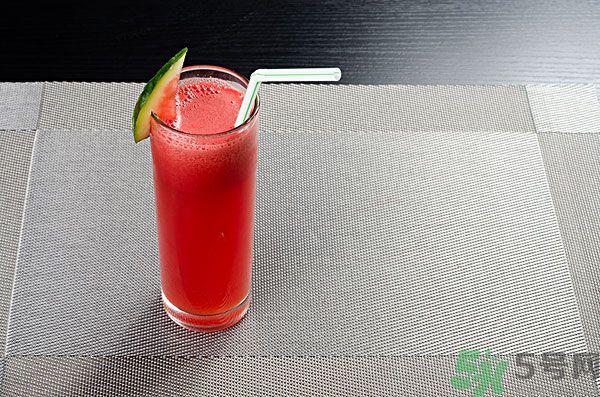 吃西瓜可以美容嗎？吃西瓜對皮膚有什么好處