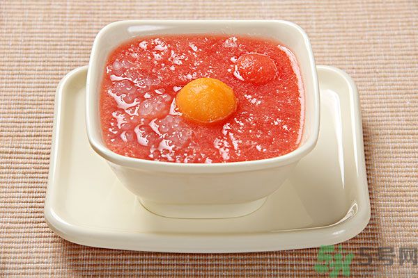 吃西瓜可以美容嗎？吃西瓜對(duì)皮膚有什么好處