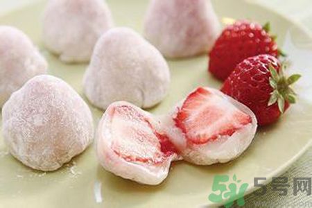 雪糕糯米糍怎么做？雪糕糯米糍好吃嗎？