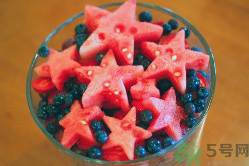 西瓜是酸性還是堿性？西瓜是酸性的嗎？