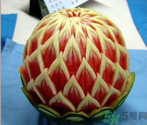 坐月子能吃西瓜嗎？坐月子吃西瓜好不好？